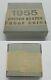 1955 Unopened Silver Proof Set Original Mint Sealed Box #5