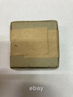 1955 US Mint Silver Proof Box Set Unopened/Sealed