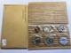 1955 Us Mint Silver Proof Set In Original Flat Pack Envelope 0925 50tkk
