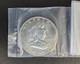 1955 Us Silver Proof Set In Original Us Mint Envelopes