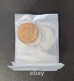 1955 US Silver Proof Set in Original US Mint Envelopes