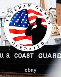 1955 U. S. Mint Proof Set Original Box And Tissue, Pulled From Storage Fast