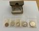 1955 U. S. Proof Set In Original Mint Box