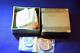 1955 Us Silver Proof Set In Original Mint Box With Original Packaging! #166