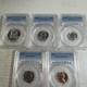 1956 Proof Set Pcgs Proof 67 All Coins