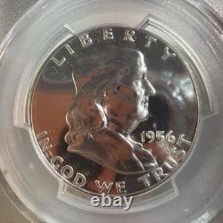 1956 Proof Set PCGS Proof 67 All Coins