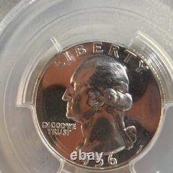 1956 Proof Set PCGS Proof 67 All Coins