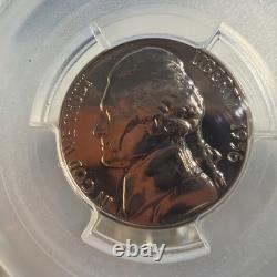1956 Proof Set PCGS Proof 67 All Coins