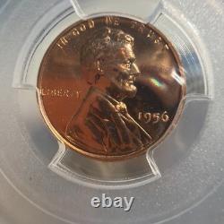 1956 Proof Set PCGS Proof 67 All Coins