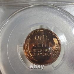 1956 Proof Set PCGS Proof 67 All Coins