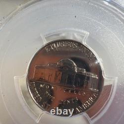 1956 Proof Set PCGS Proof 67 All Coins