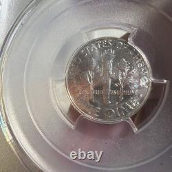 1956 Proof Set PCGS Proof 67 All Coins