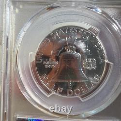 1956 Proof Set PCGS Proof 67 All Coins