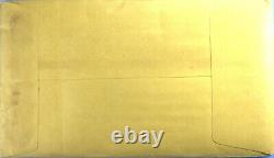 1956 US MINT PROOF SET, with 90% SILVER COINS in UNOPENED ENVELOPE