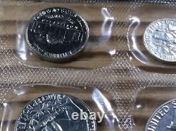 1956 US Mint Proof Gem Set Flat Pack-Very Rare-022522-0005