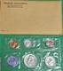 1956 Us Mint Proof Set Ogp-flat Pk Type 1 Reverse Franklin Half Dollar Free Ship