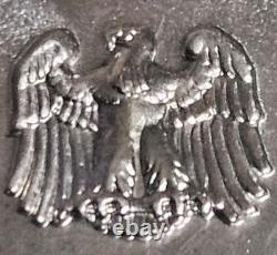 1956 US Mint Proof Set OGP-Flat Pk Type 1 Reverse Franklin Half Dollar Free Ship