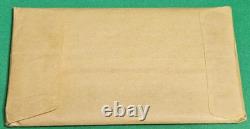 1956 US Mint Proof Set OGP-Flat Pk Type 1 Reverse Franklin Half Dollar Free Ship