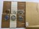 1956 Us Mint Silver Proof Type 2 Set In Ogp Flat Pack Envelope 092226 55ee