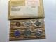 1956 Us Mint Silver Proof Type 2 Set With Original Packaging 090525 20ee