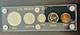 1956 U. S. Mint Silver Proof Set (type 2)-in Capital Holder-051425-28