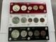 1957, 1958, 1959 Silver Birth Year Sets (3 Sets) In Capital Holder 090626 17trk