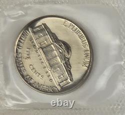 1957 US Mint Proof Set with envelope