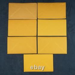 1958-1964 U. S. Mint 90% Silver Proof Sets in Sealed OGP Envelopes