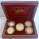 1959 Proof Set In Official U. S. Mint Display Silver Uncirculated Birthyear Coins