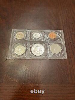 1959 United States Silver Proof Set in Original Mint Packaging