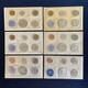 1960, 1961, 1962, 1963, 1964 Proof Sets, Plus 1965 Non Proof Special Mint Set