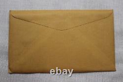 1960-1964 U. S. Mint 90% Silver Proof Sets In Mint Sealed Envelopes