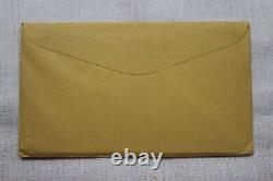 1960-1964 U. S. Mint 90% Silver Proof Sets In Mint Sealed Envelopes