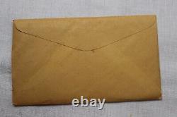 1960-1964 U. S. Mint 90% Silver Proof Sets In Mint Sealed Envelopes