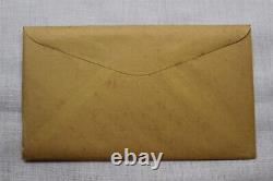 1960-1964 U. S. Mint 90% Silver Proof Sets In Mint Sealed Envelopes