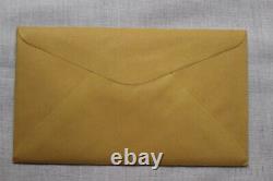1960-1964 U. S. Mint 90% Silver Proof Sets In Mint Sealed Envelopes