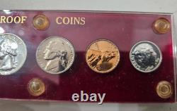 1961 U. S. Mint Proof Set FREE SHIPPING MAKE OFFER REDUCED4/06/26