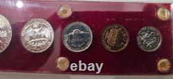 1961 U. S. Mint Proof Set FREE SHIPPING MAKE OFFER REDUCED4/06/26