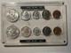 1963 P & D United States Mint Set Silver Philadelphia & Denver