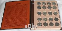 1964 2006 P D S Kennedy Half Dollar Ms Proof Silver Complete Coin Set # MM 5