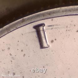 1964 Proof Set Accented Hair Kennedy Half Dollar DDO Doubled Die Obverse US Mint