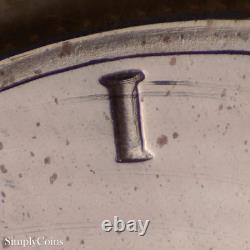 1964 Proof Set Accented Hair Kennedy Half Dollar DDO Doubled Die Obverse US Mint