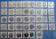 1964 To 2017 Proof Kennedy Half Dollar 56pc Set With 79 & 81 Type 2 & 76 Silver