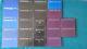 1968-1989 Us Mint Proof Set Run Lot Original Boxes 22 Sets 119 Coins! L716