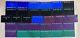 1968 1998 Complete Run Of Government Issued U. S. Clad Proof Sets