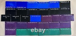 1968 1998 Complete Run Of Government Issued U. S. Clad Proof Sets