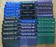 1968 1998 Proof Set U. S. Mint 31 Proof Set San Francisco Mint Coa Most Sold
