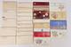 1968 2008 Complete Set Of Us Mint Clad Sets, Ogp, 23 Sets