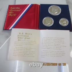 1968 To 1999 United States Proof Sets 33 And 1976 Silver Bicentennial Proof Set
