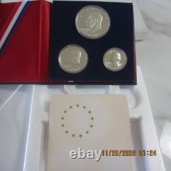 1968 To 1999 United States Proof Sets 33 And 1976 Silver Bicentennial Proof Set